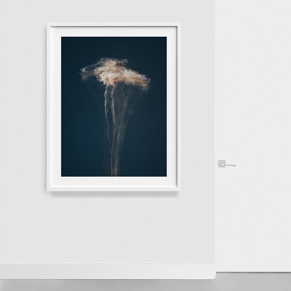 In Search Of The Present 03 , Photograph by In Search Of The Present 03 Tappan