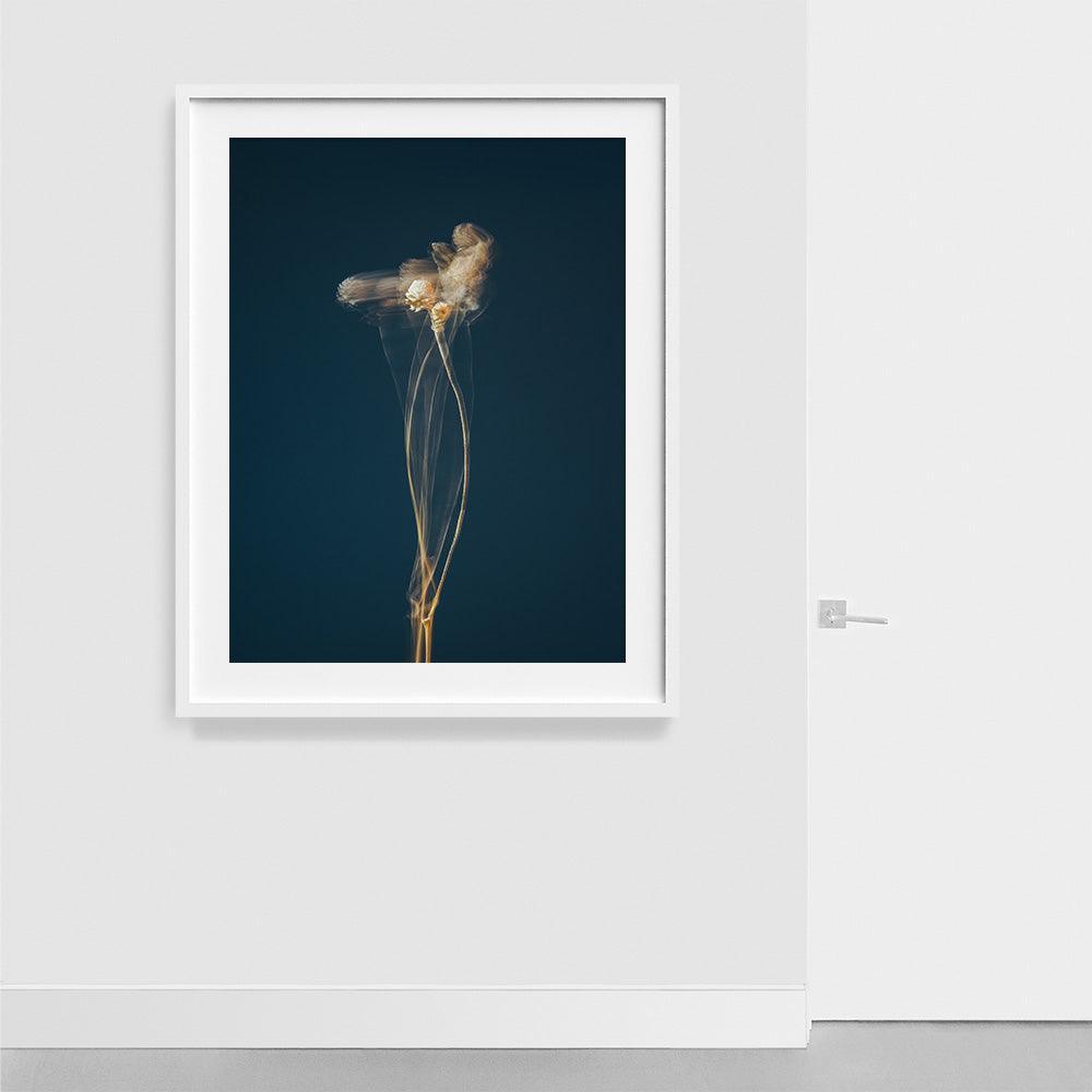 In Search Of The Present 06 , Photograph by In Search Of The Present 06 Tappan