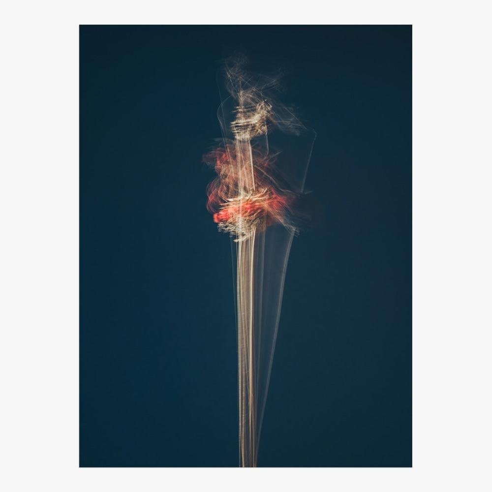 Photograph by Jan Prengel