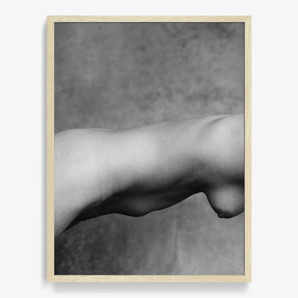 Photograph by Katie Burdon