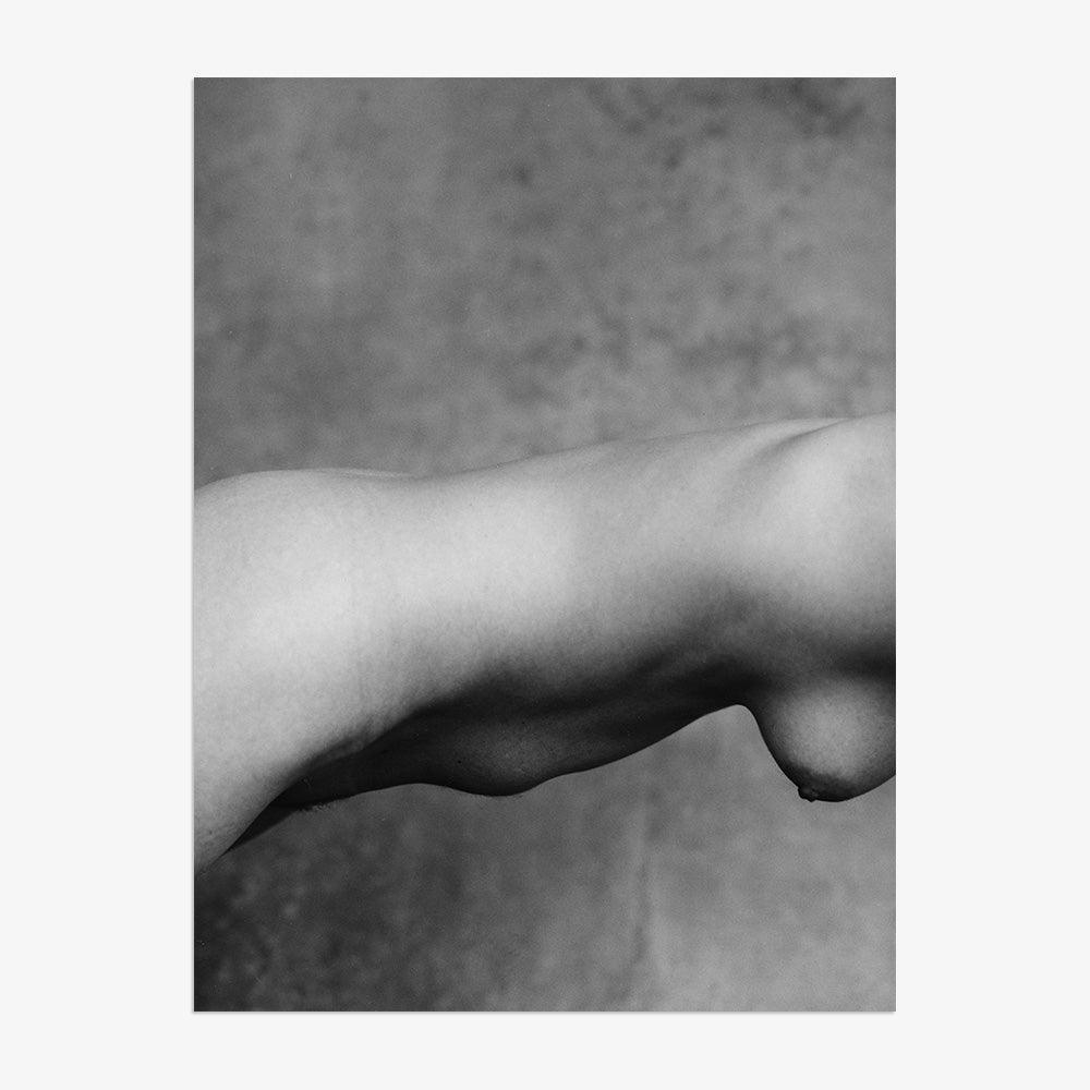 Photograph by Katie Burdon