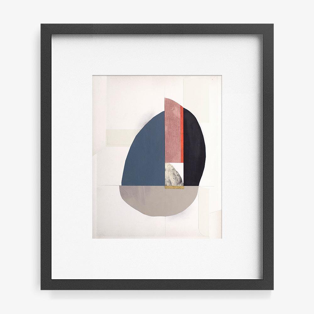 Inner Geometries 01