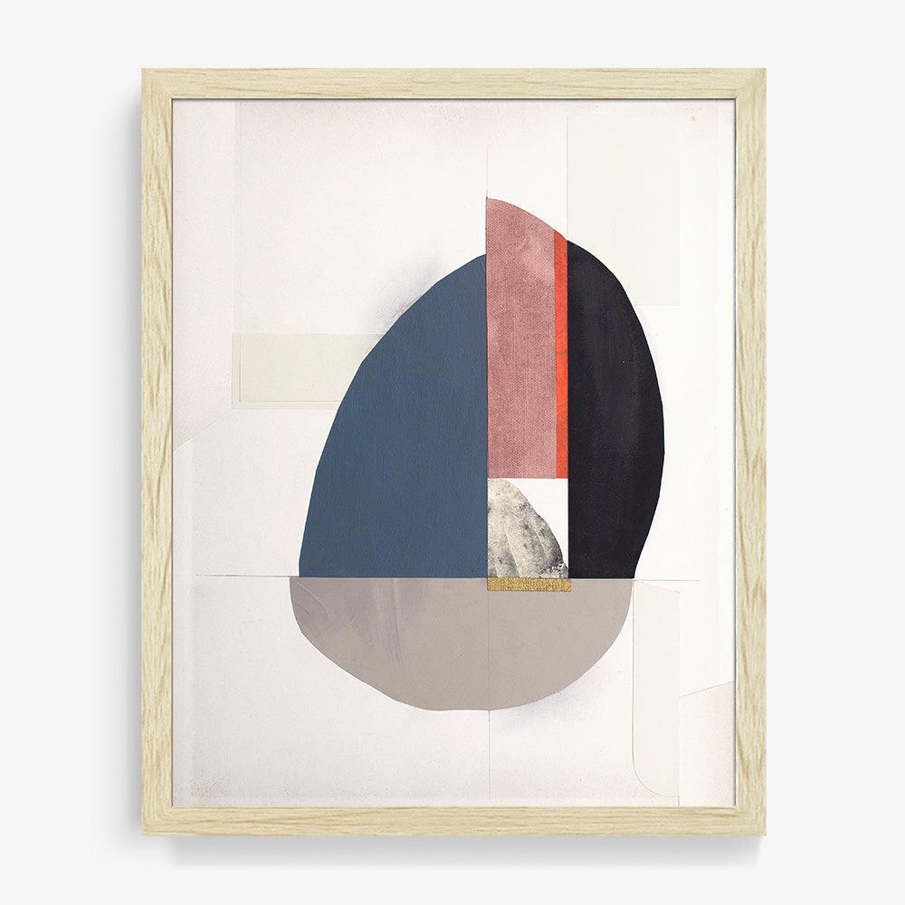 Inner Geometries 01