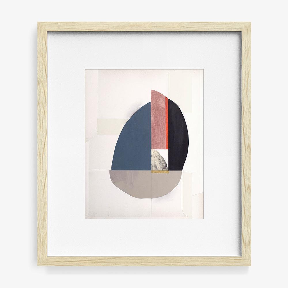 Inner Geometries 01