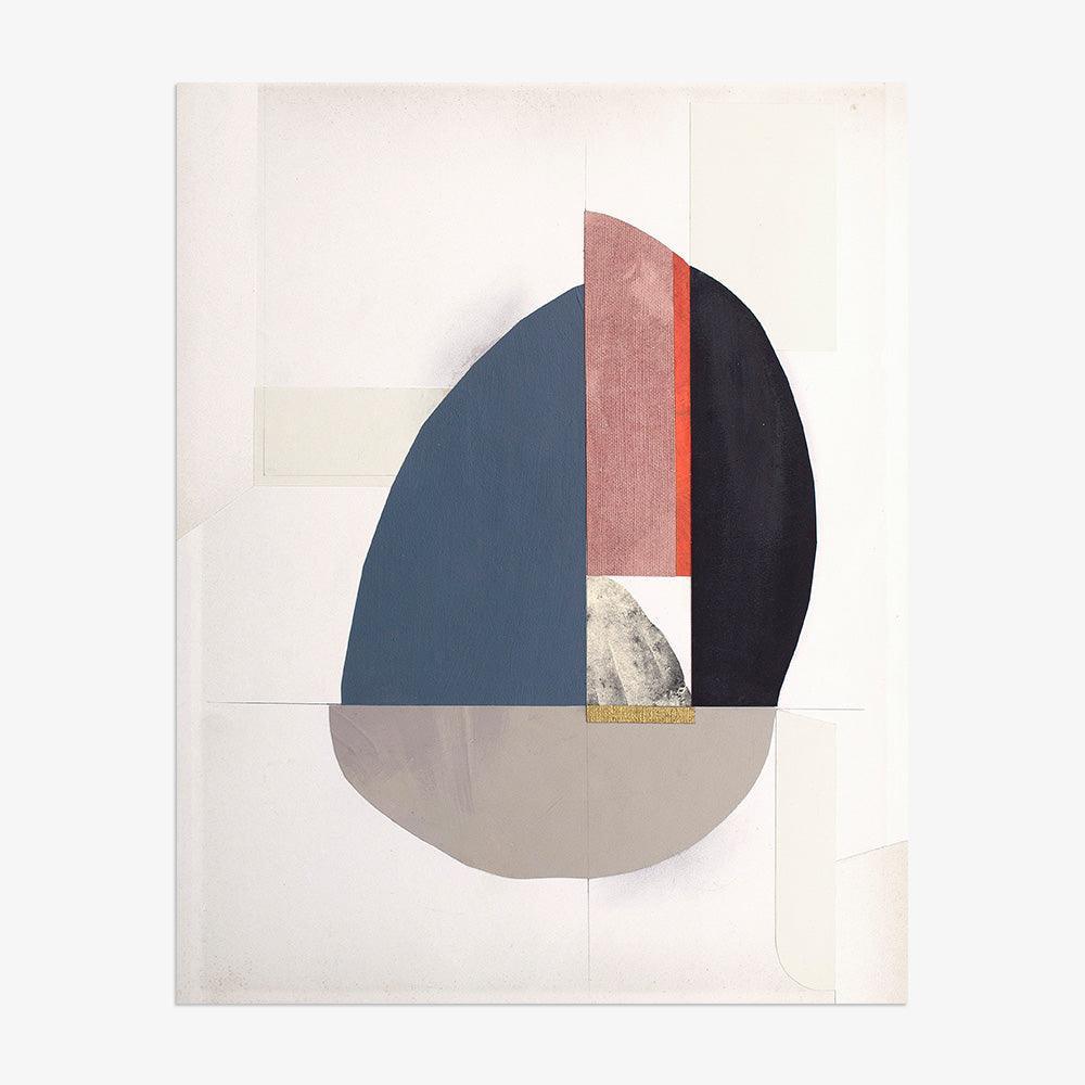 Inner Geometries 01