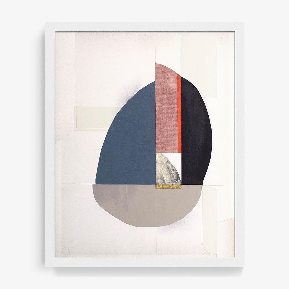 Inner Geometries 01