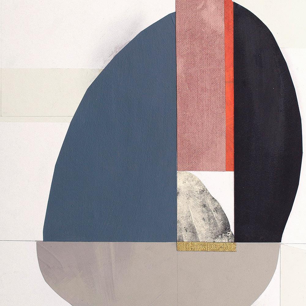 Inner Geometries 01