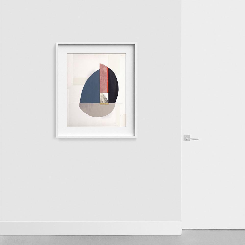 Inner Geometries 01