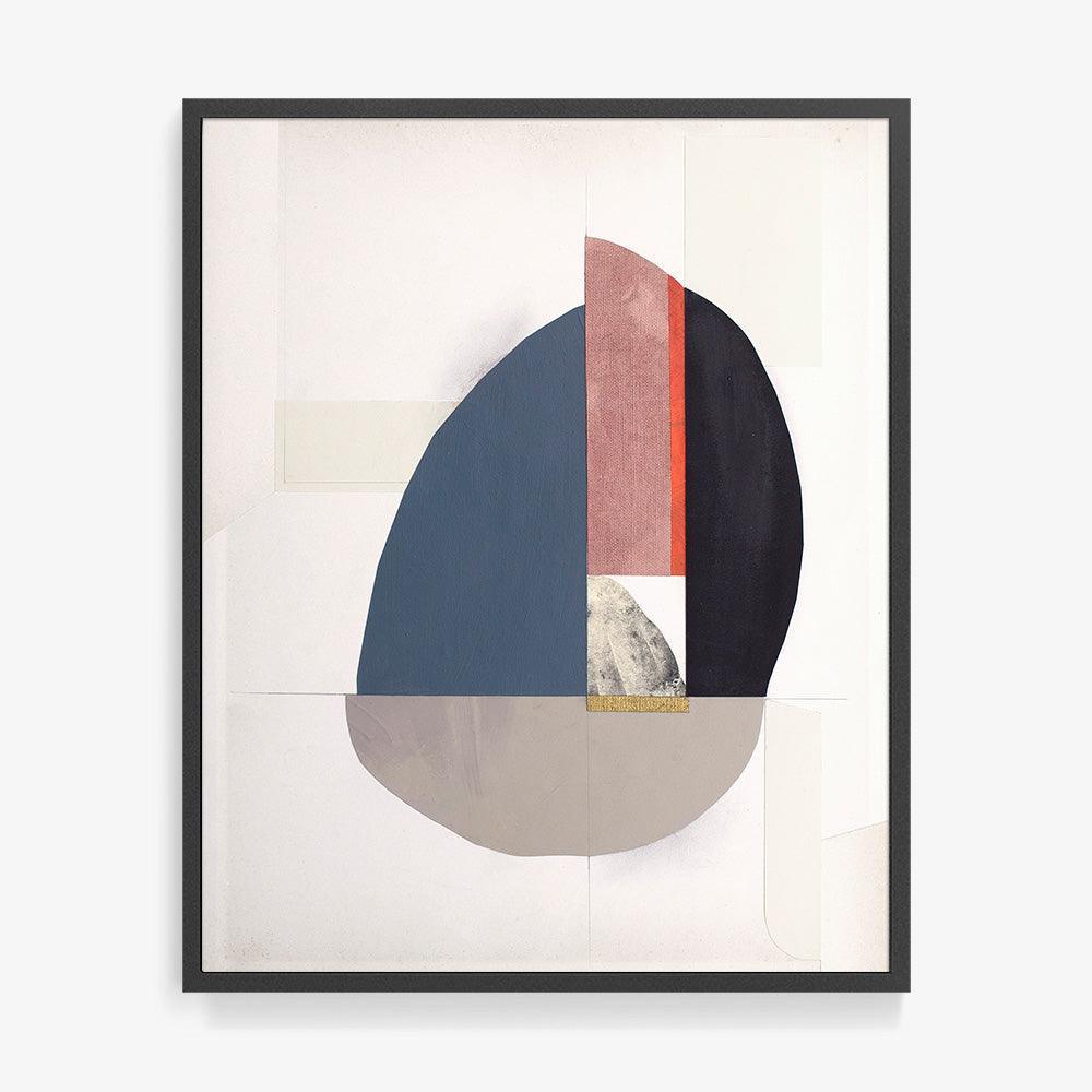 Inner Geometries 01