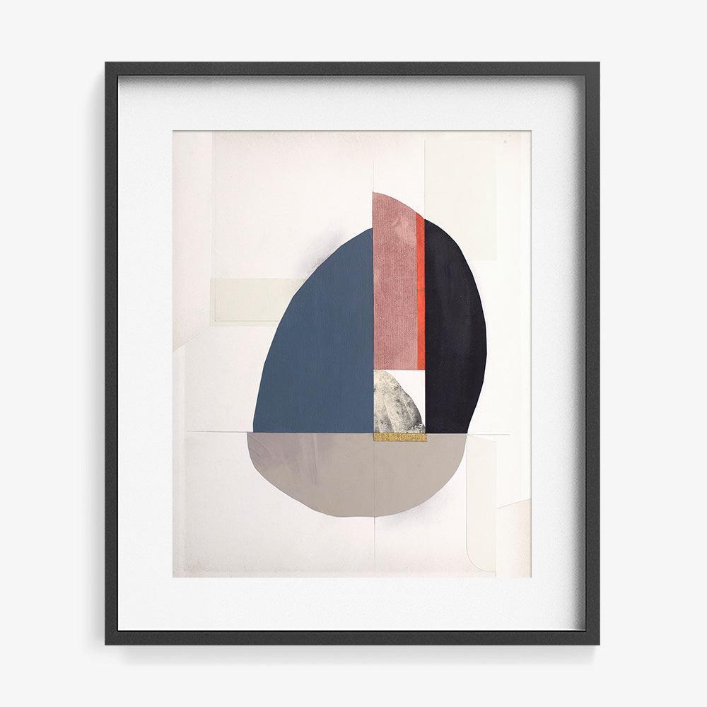 Inner Geometries 01