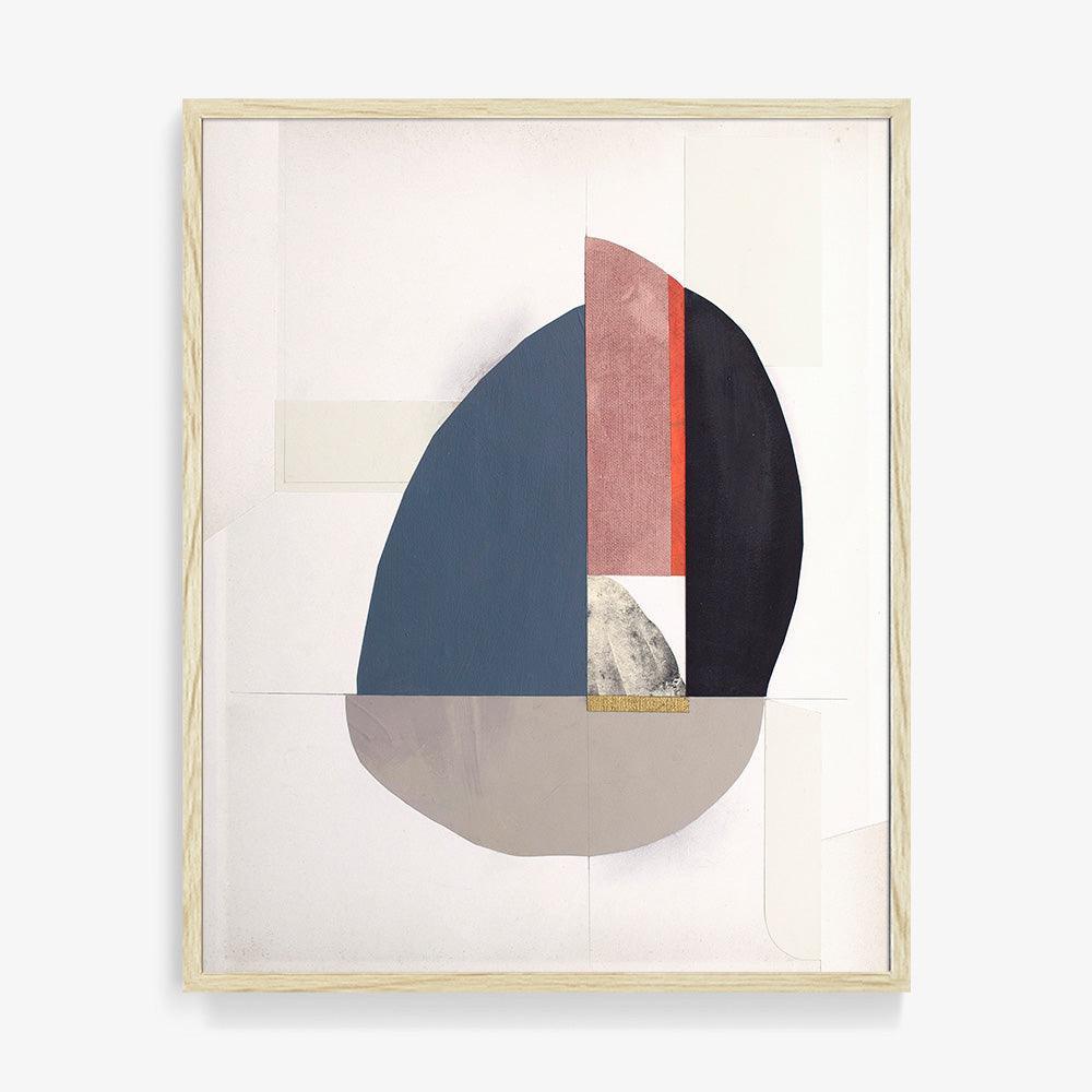 Inner Geometries 01