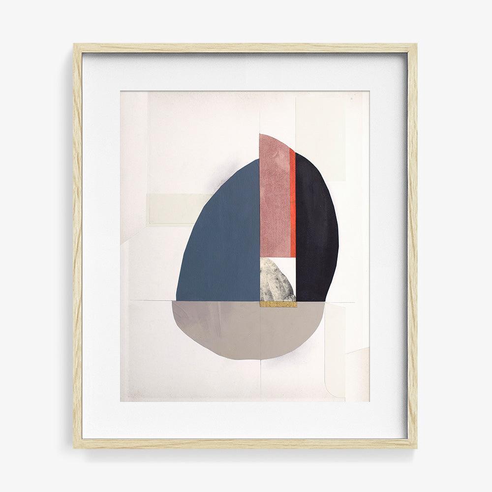 Inner Geometries 01