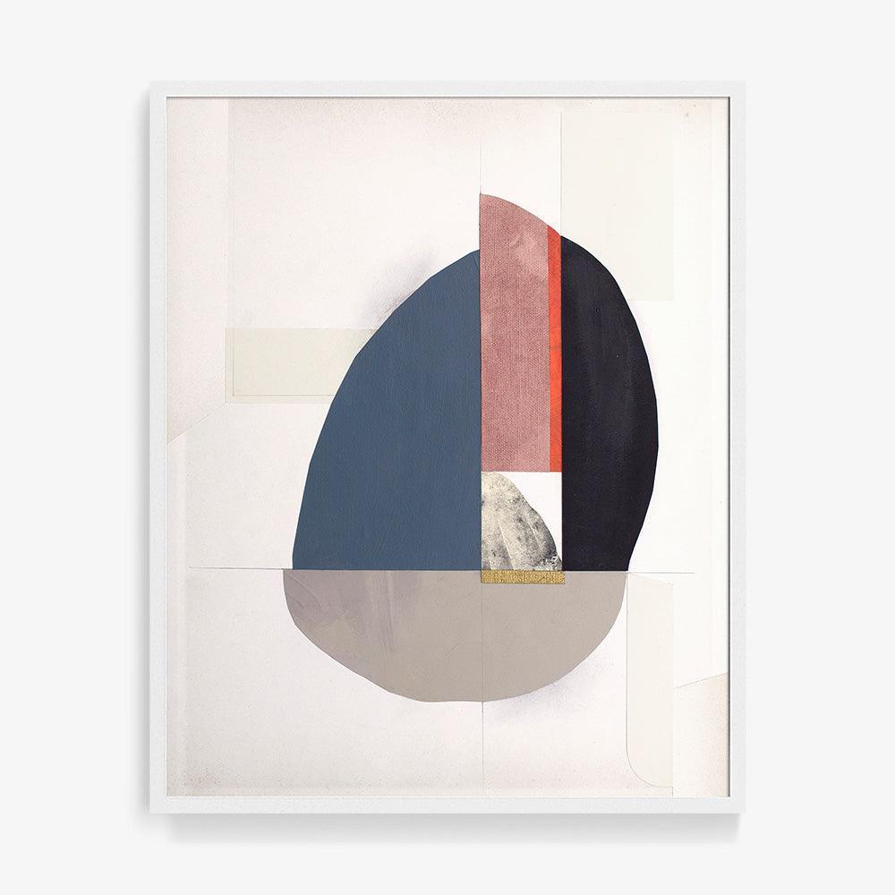 Inner Geometries 01