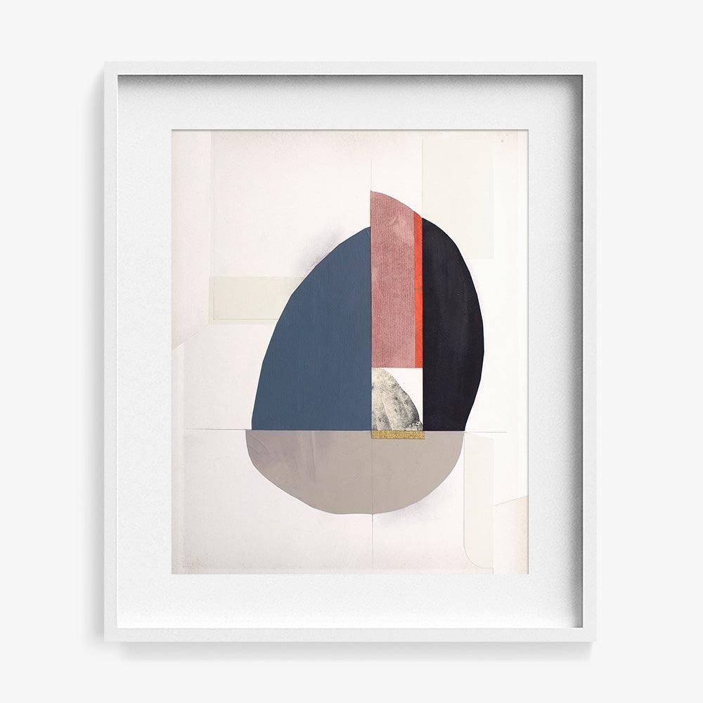 Inner Geometries 01