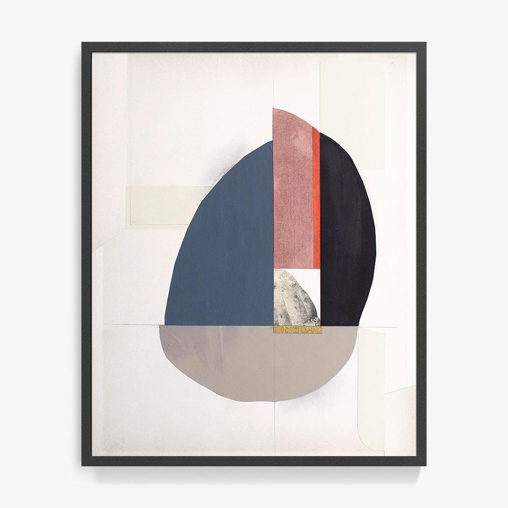 Inner Geometries 01