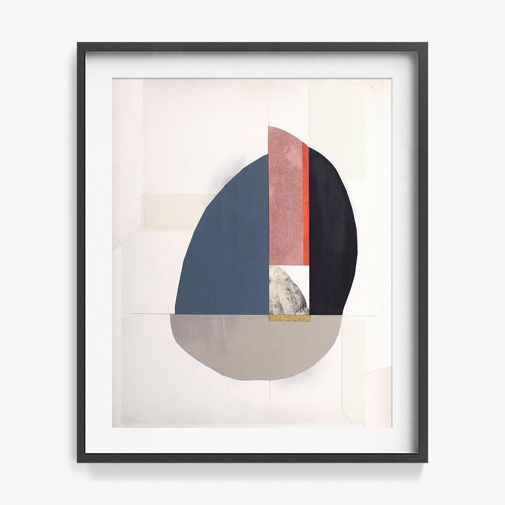 Inner Geometries 01