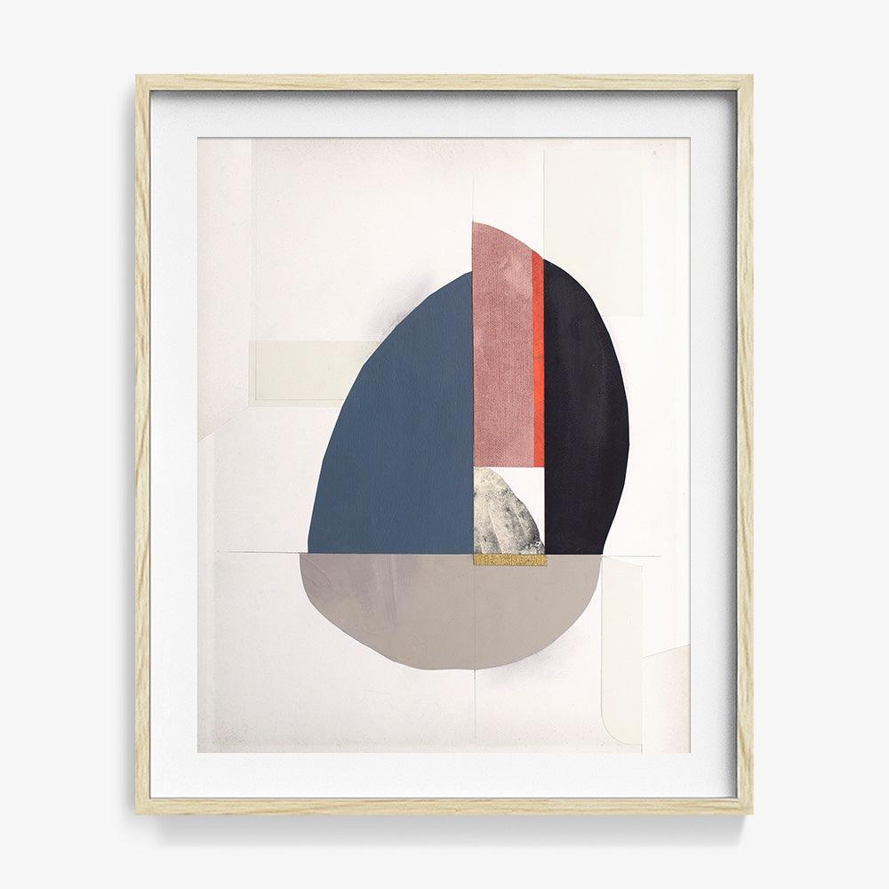 Inner Geometries 01