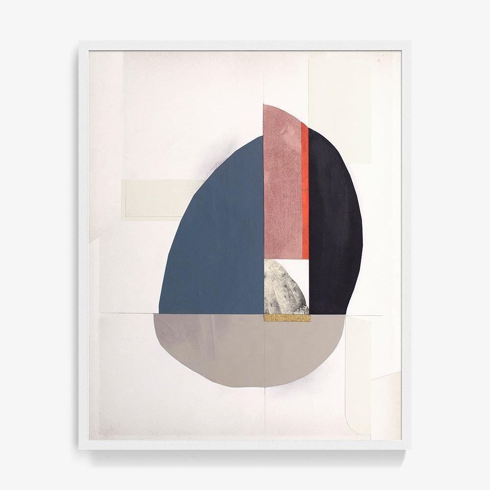 Inner Geometries 01