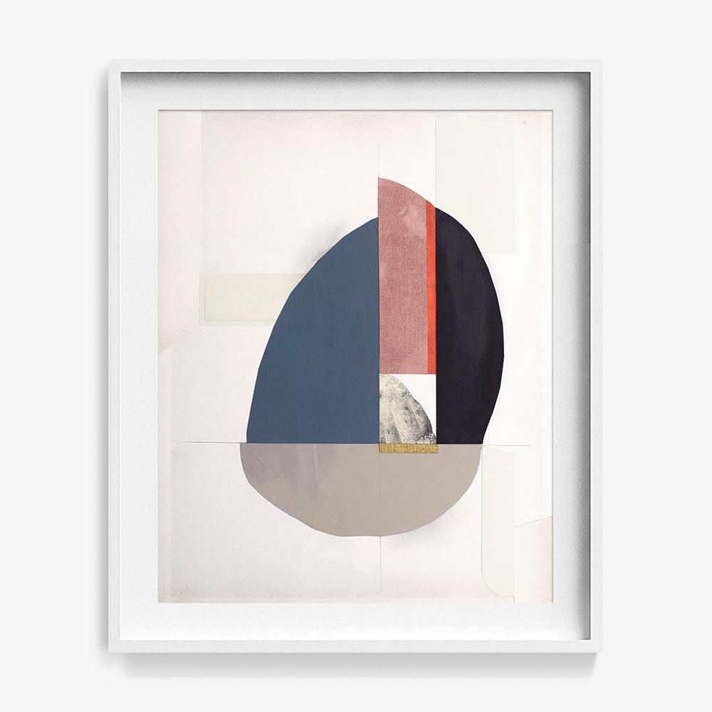 Inner Geometries 01