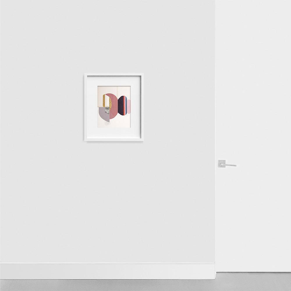 Print by Leigh Wells