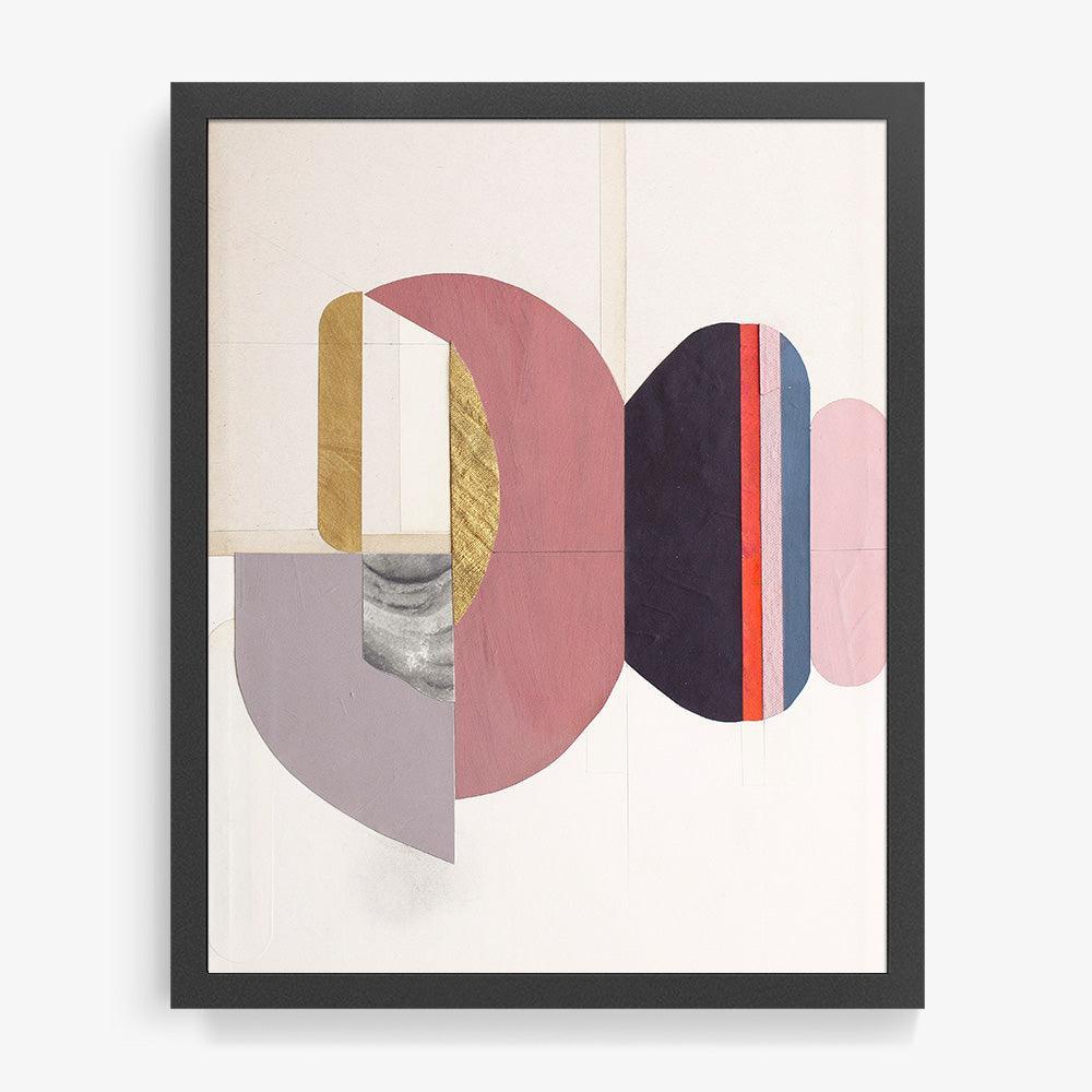 Print by Leigh Wells
