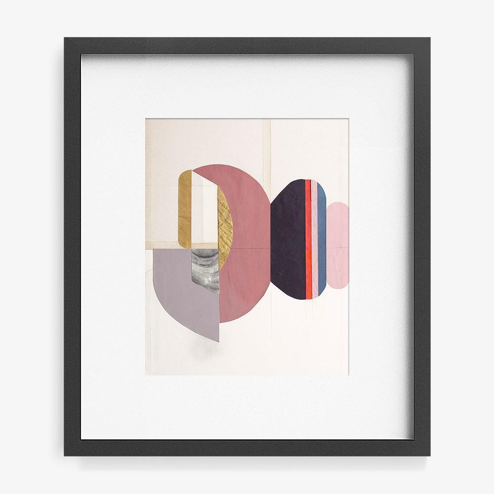 Print by Leigh Wells