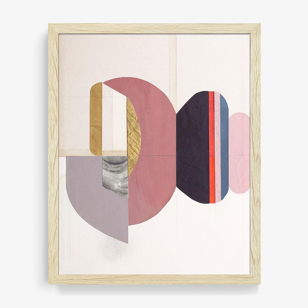 Print by Leigh Wells