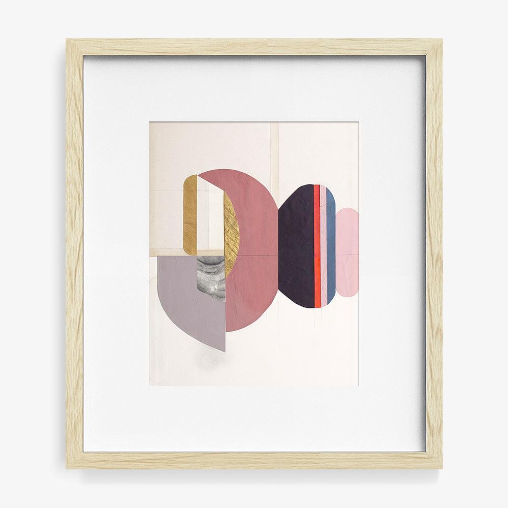 Print by Leigh Wells