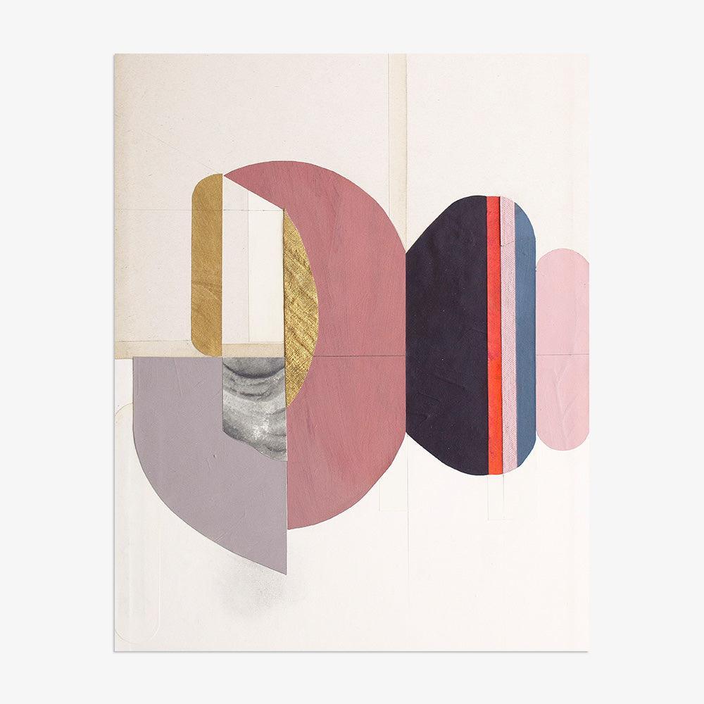 Print by Leigh Wells