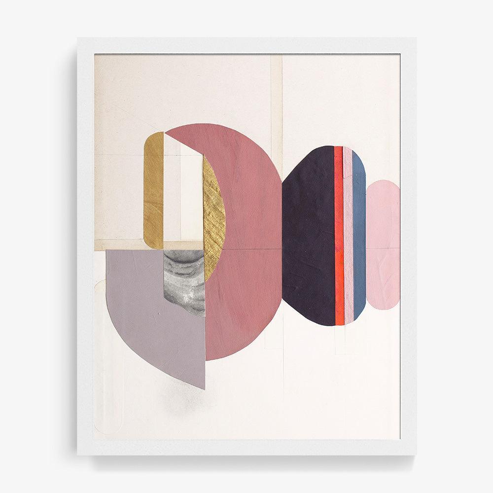 Print by Leigh Wells