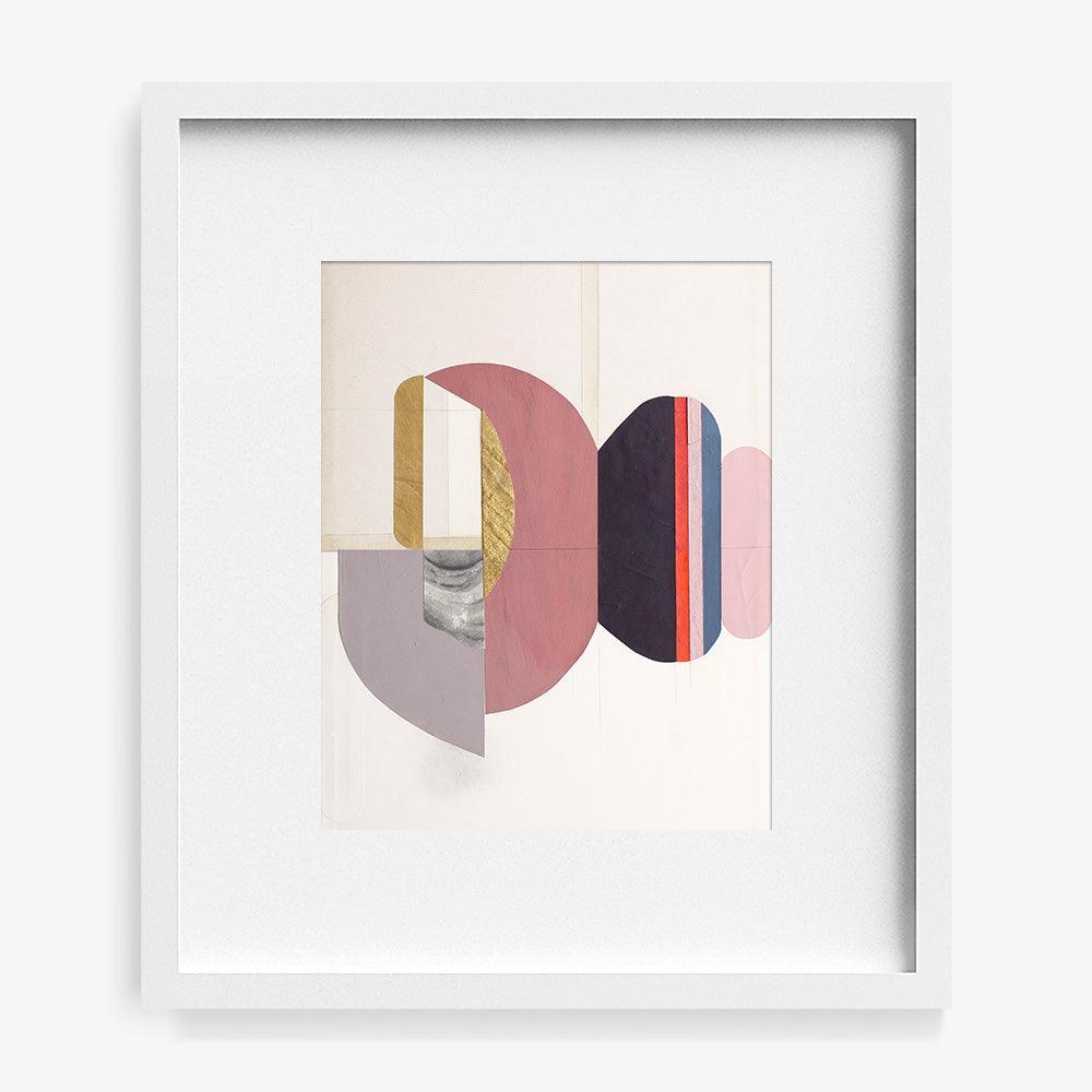 Print by Leigh Wells