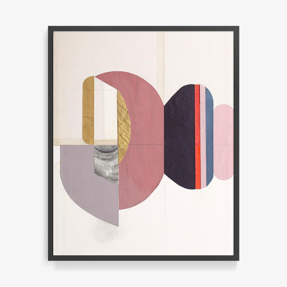 Print by Leigh Wells