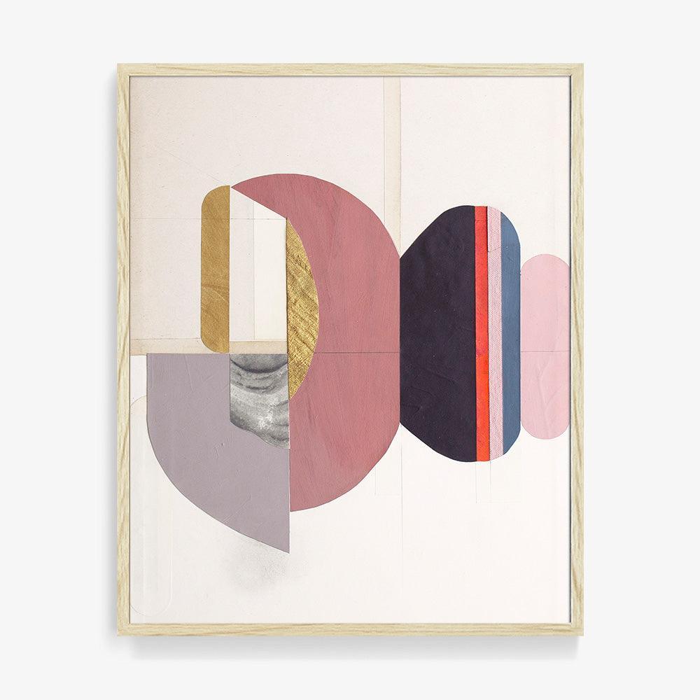 Print by Leigh Wells