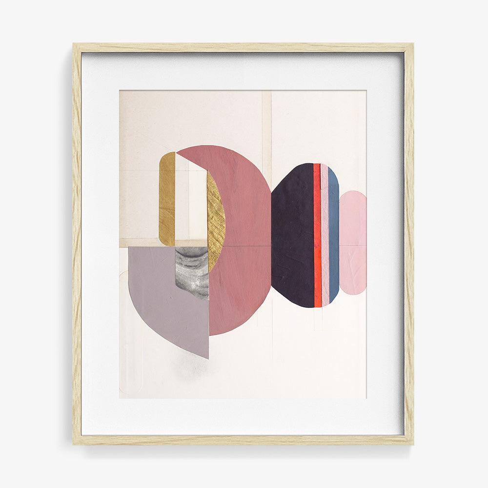 Print by Leigh Wells