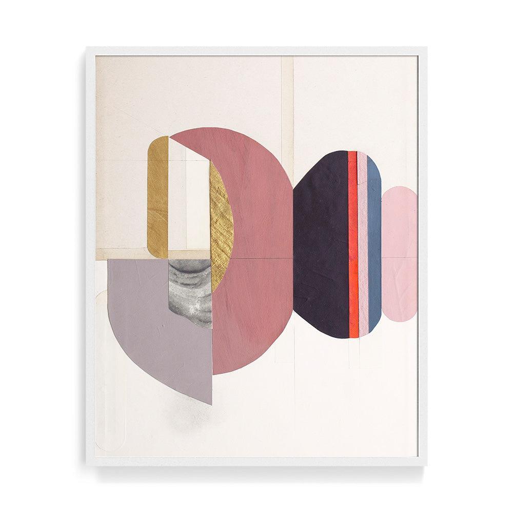 Print by Leigh Wells