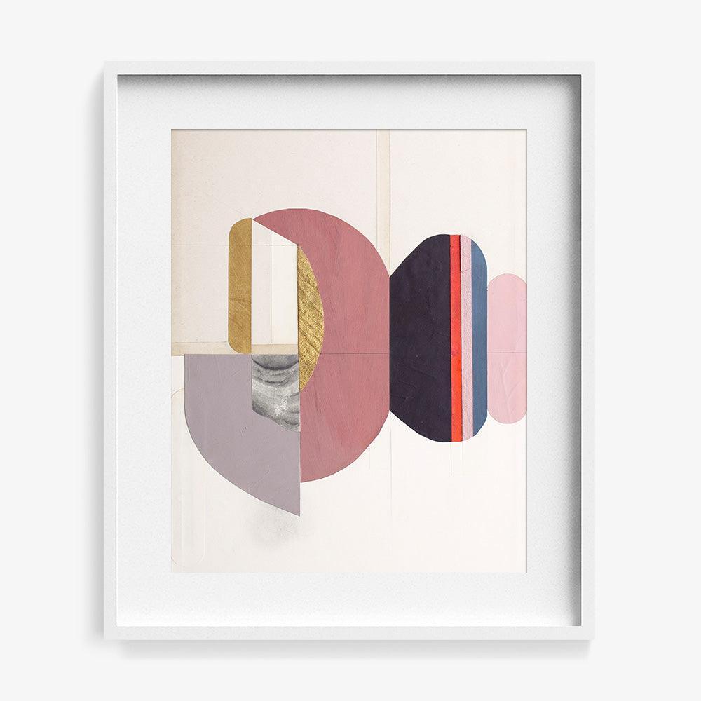 Print by Leigh Wells
