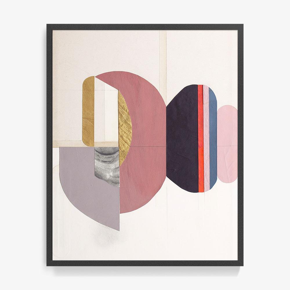 Print by Leigh Wells