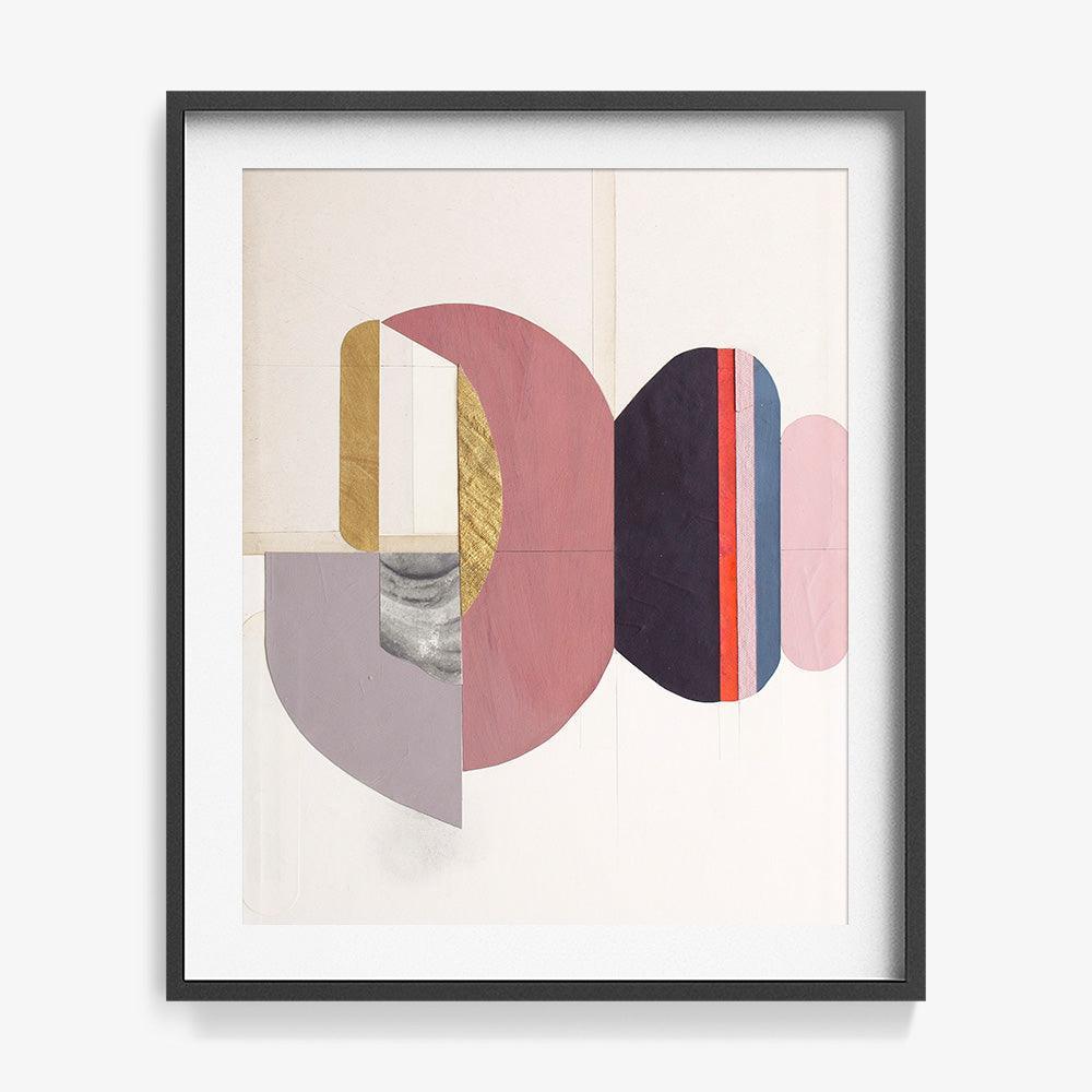 Print by Leigh Wells