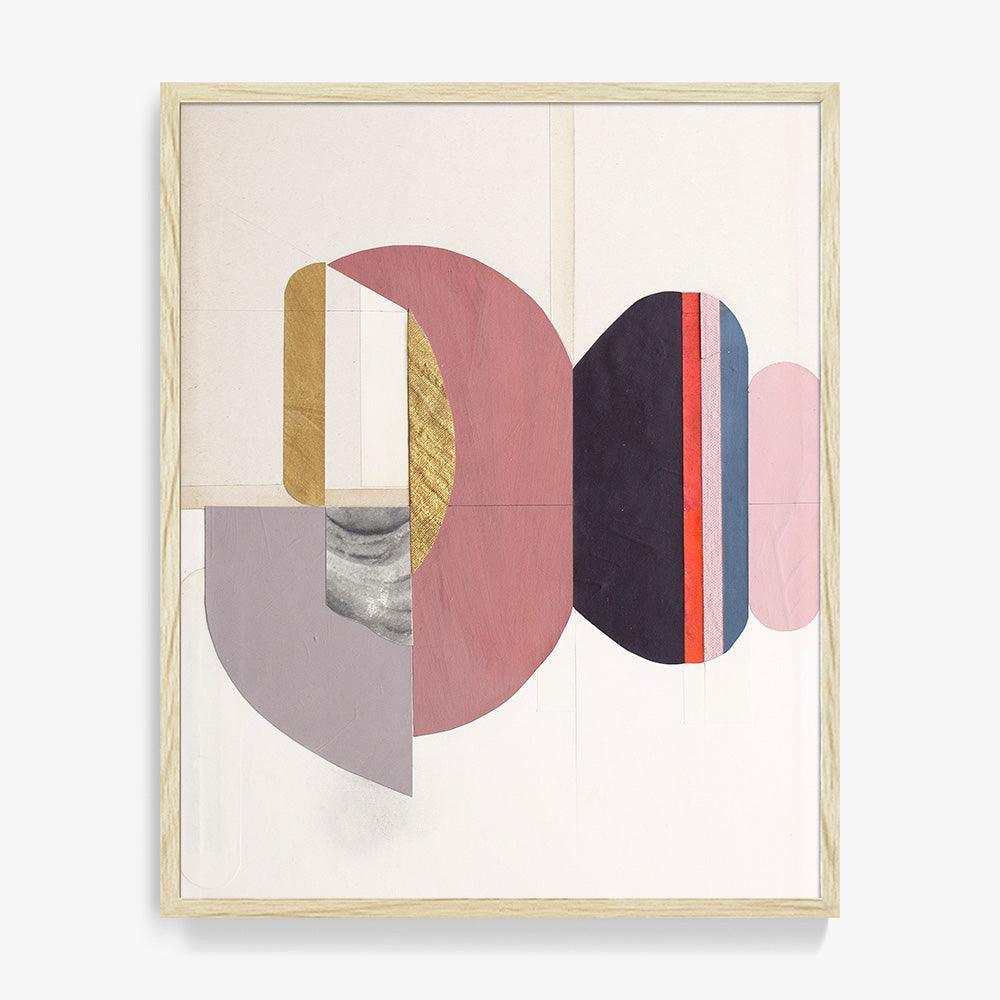 Print by Leigh Wells