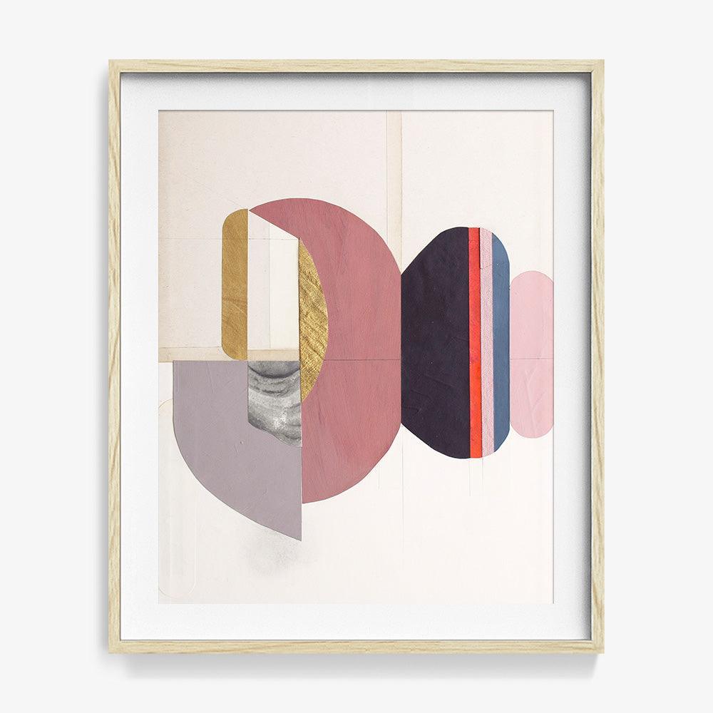 Print by Leigh Wells
