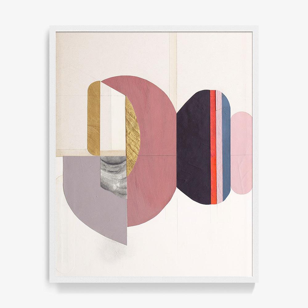 Print by Leigh Wells