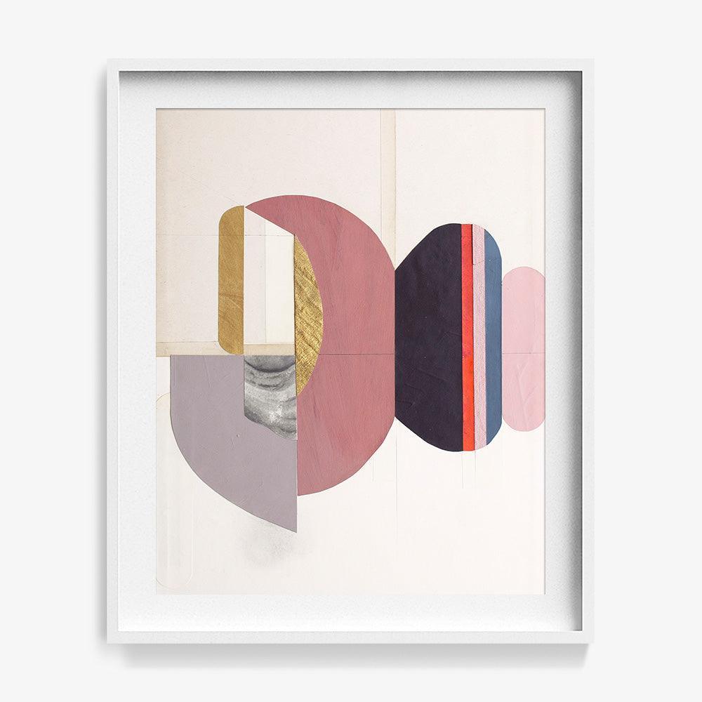 Print by Leigh Wells