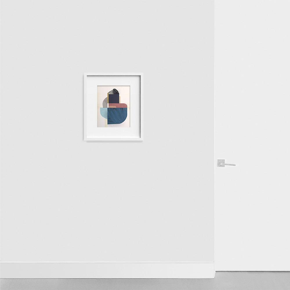Print by Leigh Wells