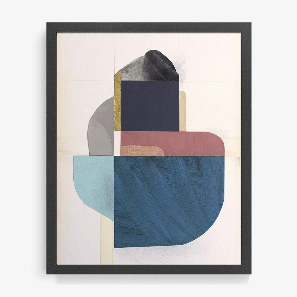 Print by Leigh Wells