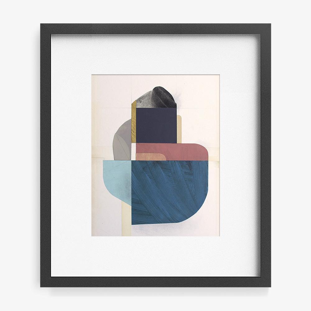 Print by Leigh Wells