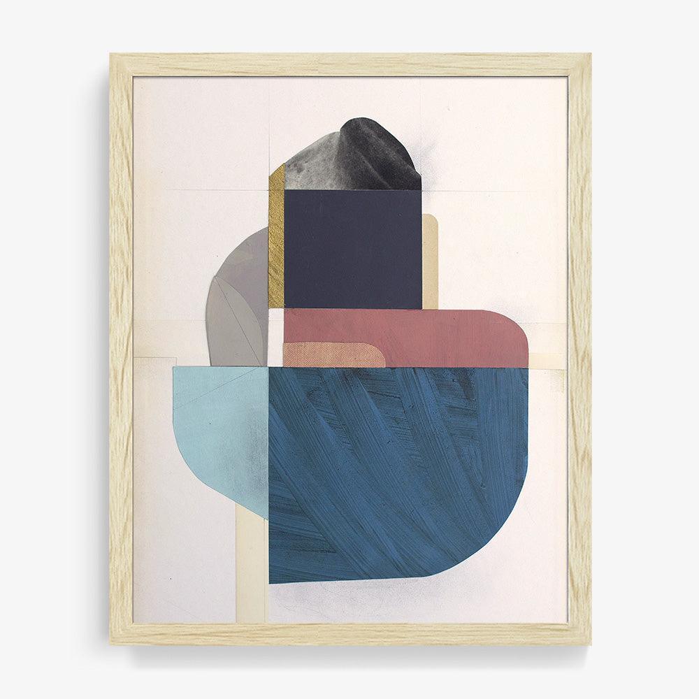 Print by Leigh Wells
