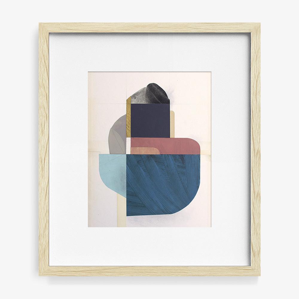 Print by Leigh Wells