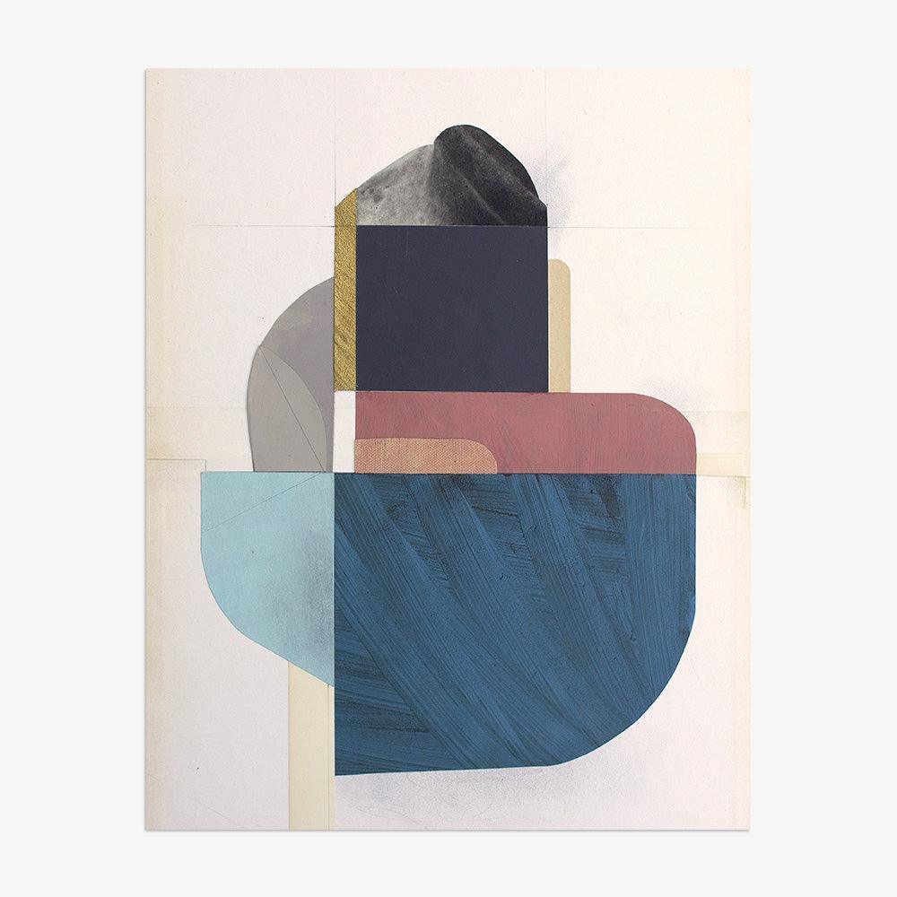 Print by Leigh Wells