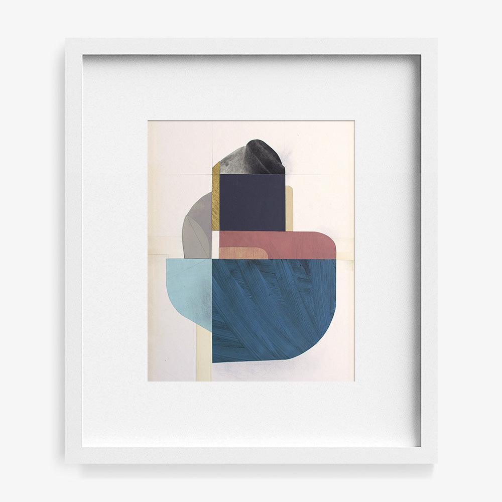 Print by Leigh Wells