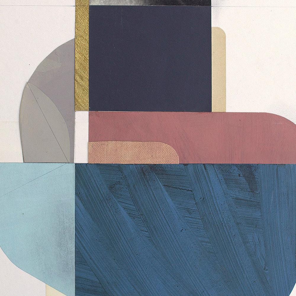 Print by Leigh Wells